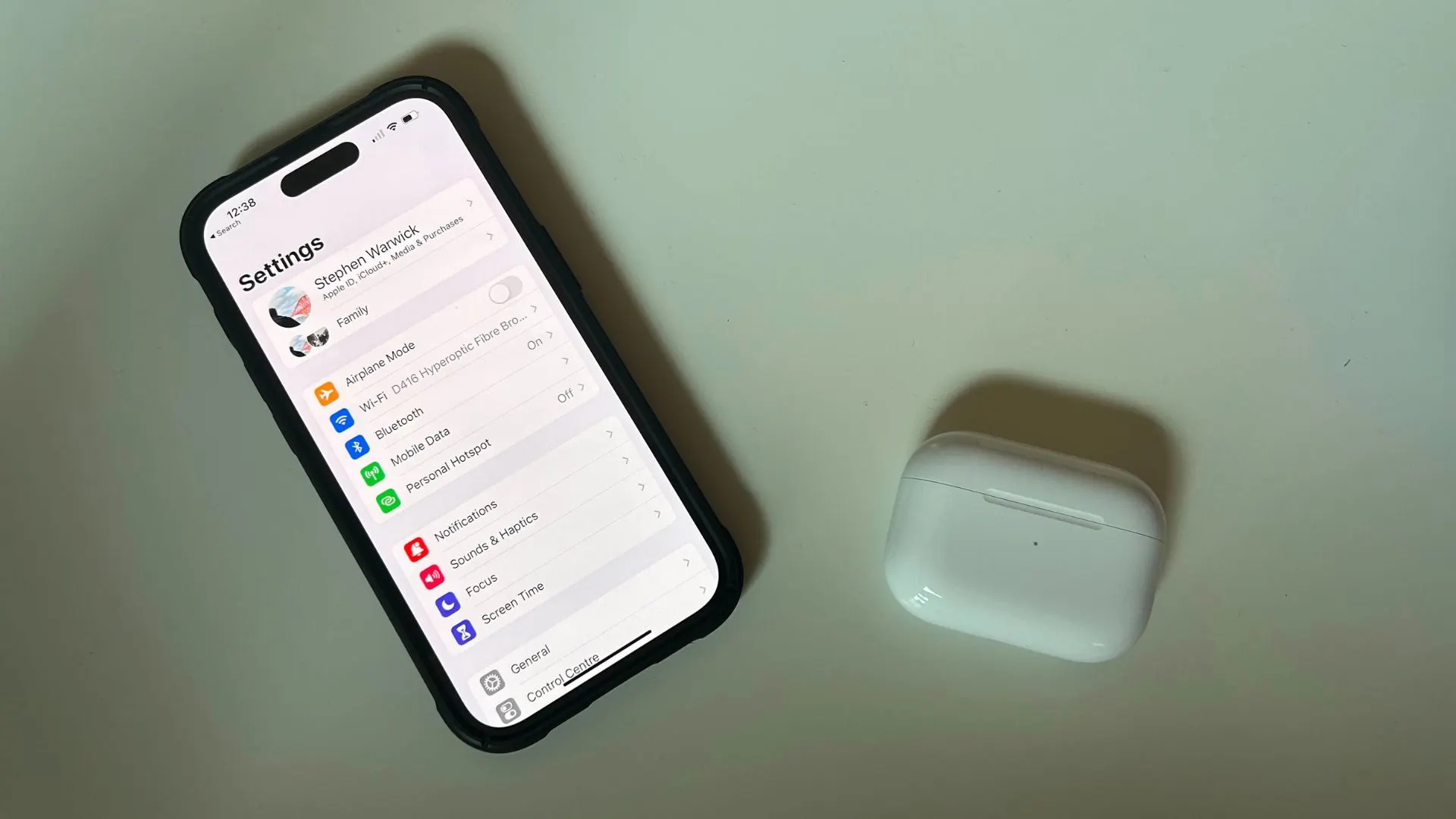 Here are five features to protect your hearing with iPhone, iPad and more | iMore